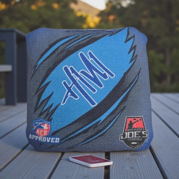 ACO Approved H1N1 Cornhole Bags - Average Joe's Cornhole Inc