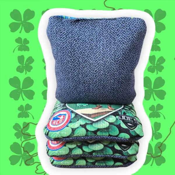 Limited release 2025 St. Patrick's Day Bags - Image 2