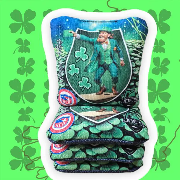 Limited release 2025 St. Patrick's Day Bags