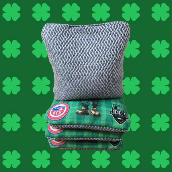 Limited release 2025 St. Patrick's Day Bags - Image 4