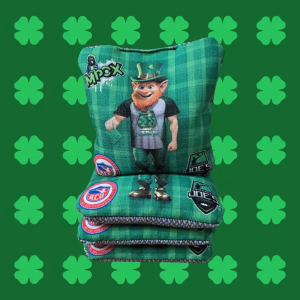 Limited release 2025 St. Patrick's Day Bags - Image 3