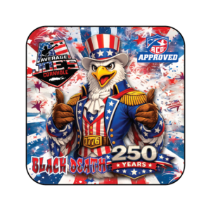 Celebrate 250yrs of the USA's Independence